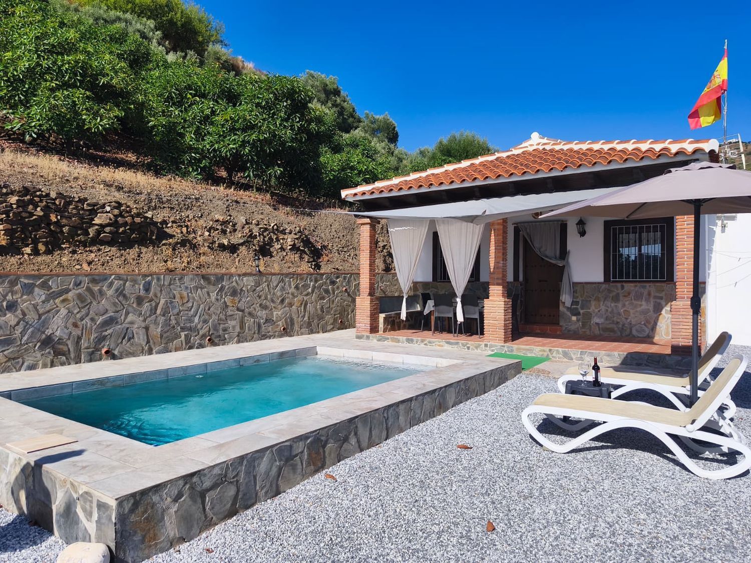 Casa o chalet independiente en Cuesta Robano s/n - Foto 2
