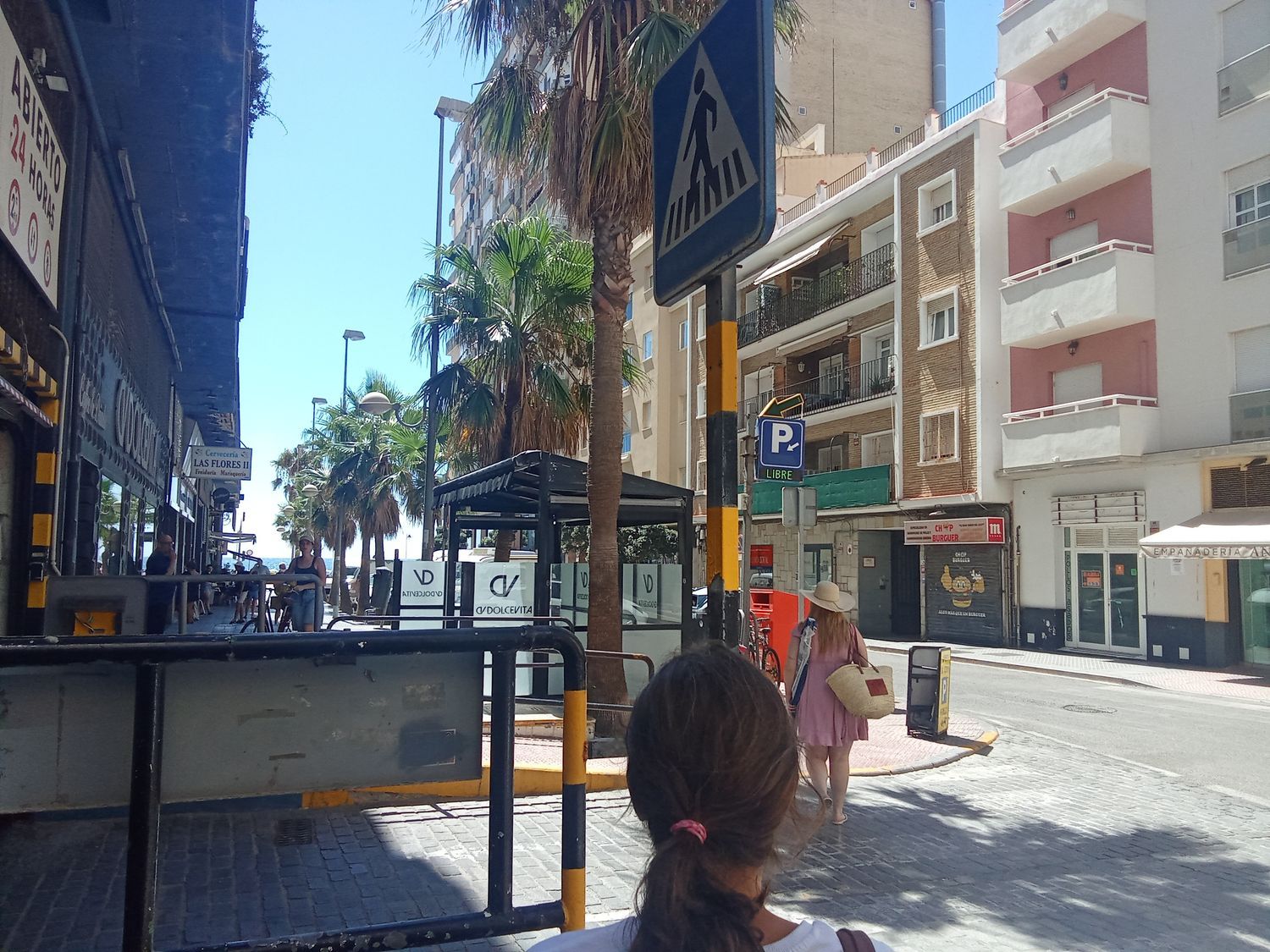 Piso en Calle General Muñoz Arenillas, 2, Playa Victoria - Paseo Marítimo, Playa Victoria - Paseo Marítimo - Foto 16
