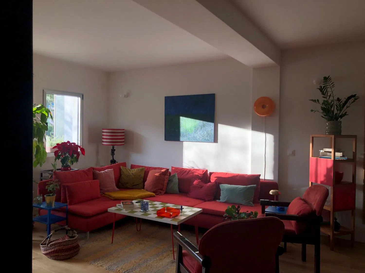 Piso en avenida del Manzanares, 68 - Foto 2