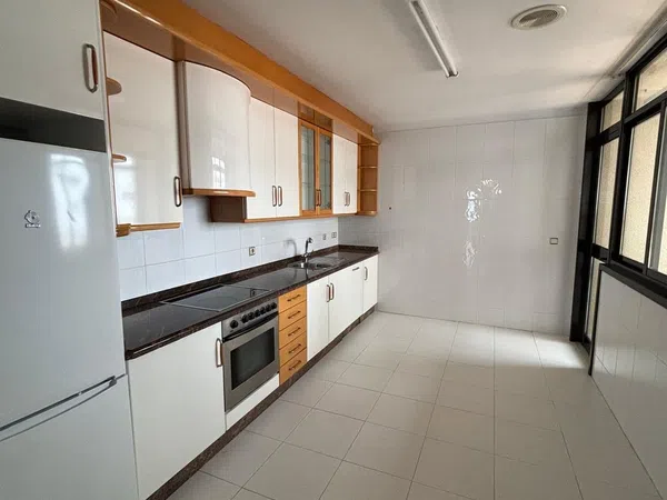 Piso en calle Francisco Vales Villamarín, 24 - Foto 11