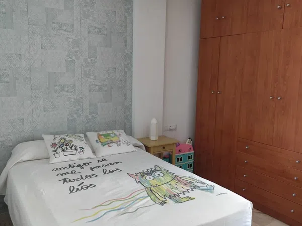 Piso en Urb. benalmarina Barrio Los Nadales - Tio Charles - Foto 25