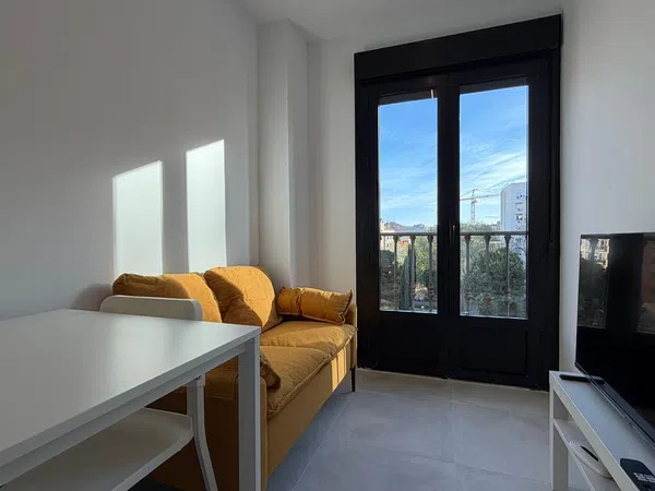 Piso en paseo del Molino, 5