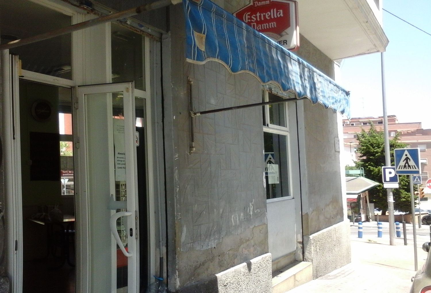 Local en Avenida de Catalunya, 129, Les Planes - Foto 3