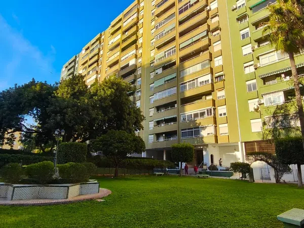 Piso en calle Santa Lucía, 3 - Foto 5