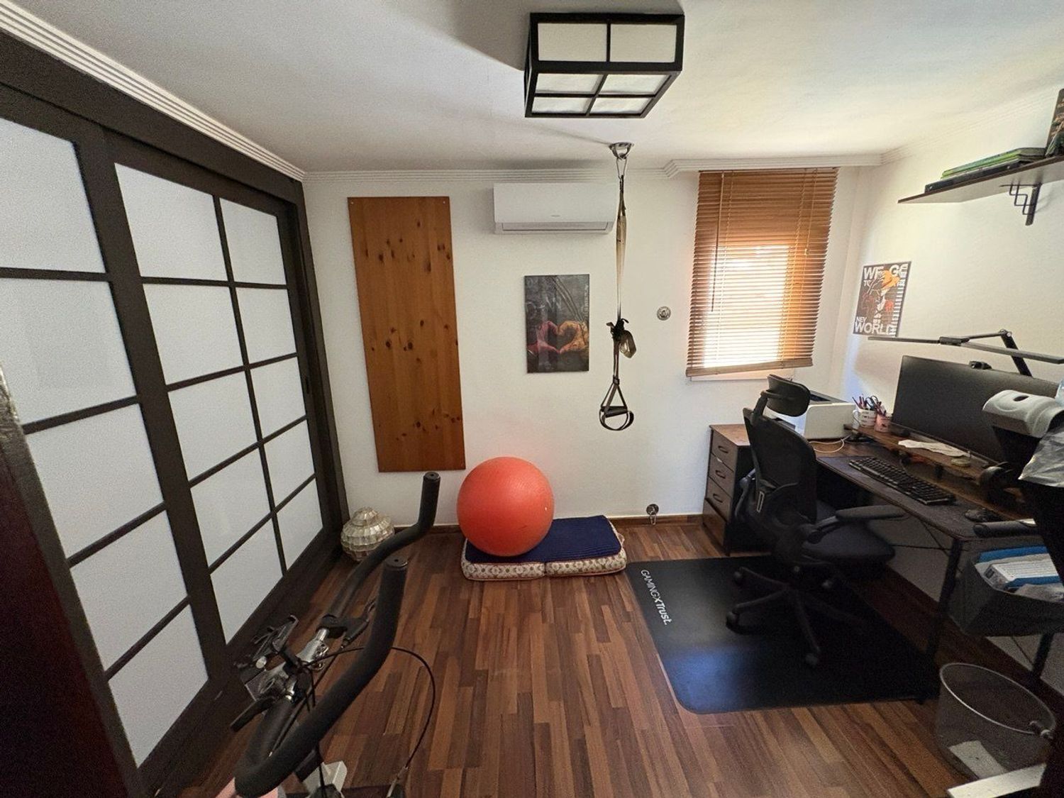 Dúplex en Calle Monteleón, 1, Los Castillejos - La Trinidad - Foto 23