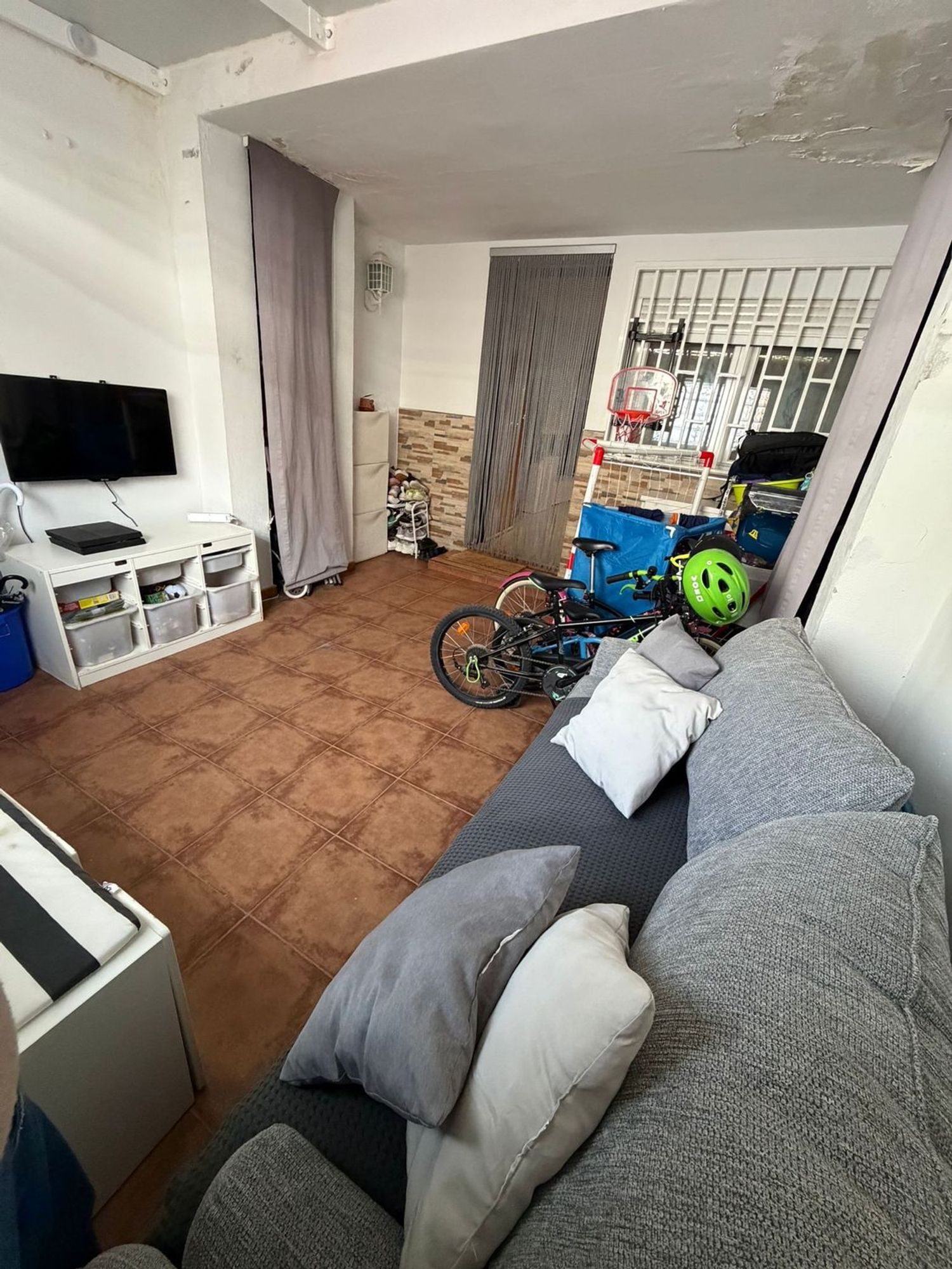 Chalet adosado en calle de Santa Rafaela María del Sagrado Corazón, 86 - Foto 15