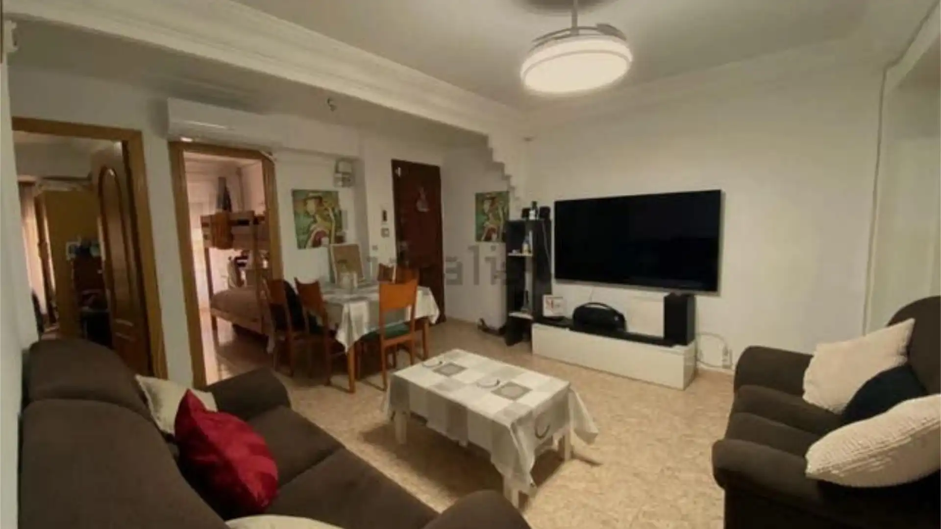 Piso en La Raiosa - Foto 8