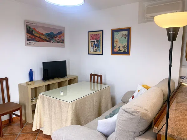 Casa o chalet independiente en Calle Torneo, 4 - Foto 1