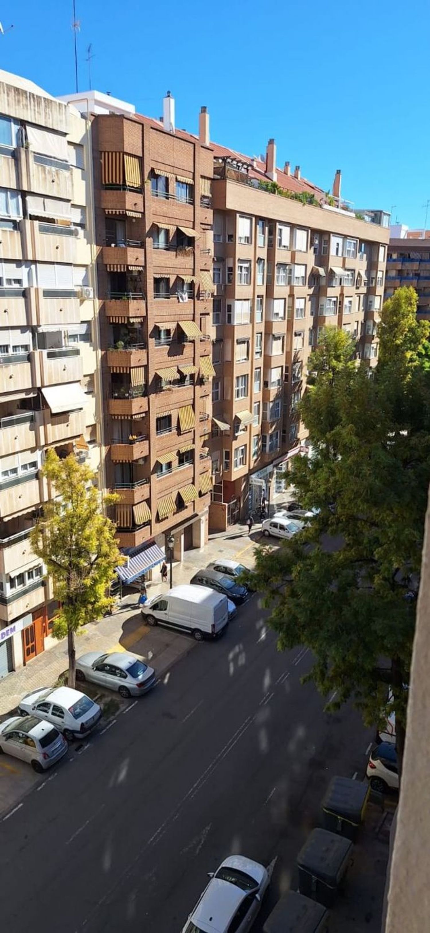 Piso en Calle de Maximilià Thous, Sant Antoni - Foto 17
