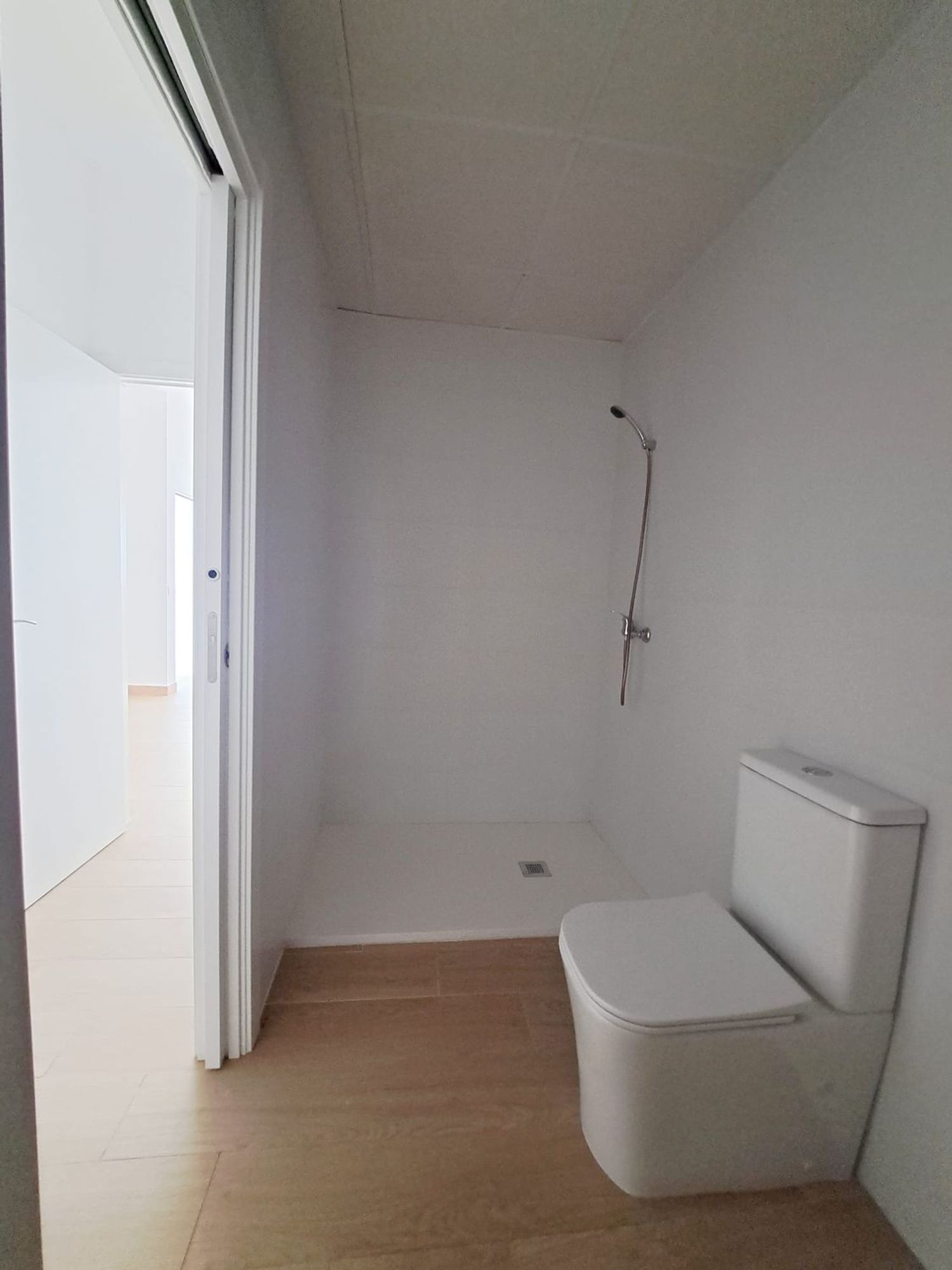 Estudio en Ronda del Estero, 50, Ronda del estero - Foto 14