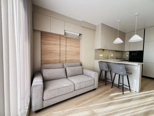 Piso en calle de Saavedra Fajardo, 18