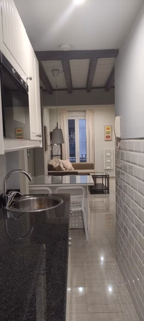 Piso en  Calle Moral de la Magdalena 35 - Foto 11