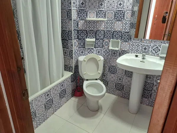 Piso en Calle Blasco Ibáñez, 26 - Foto 8