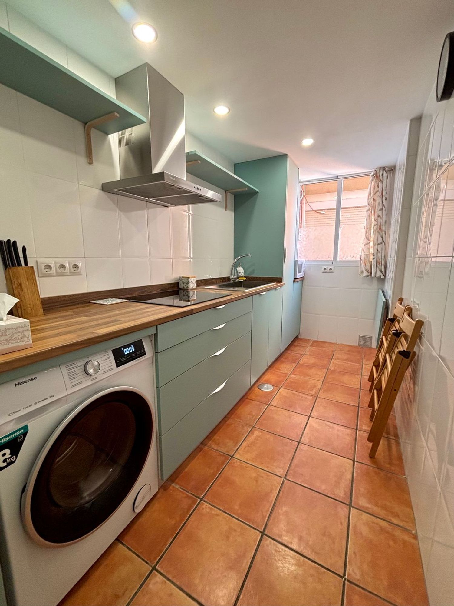 Piso en calle Héroe de Sostoa, 200 - Foto 12