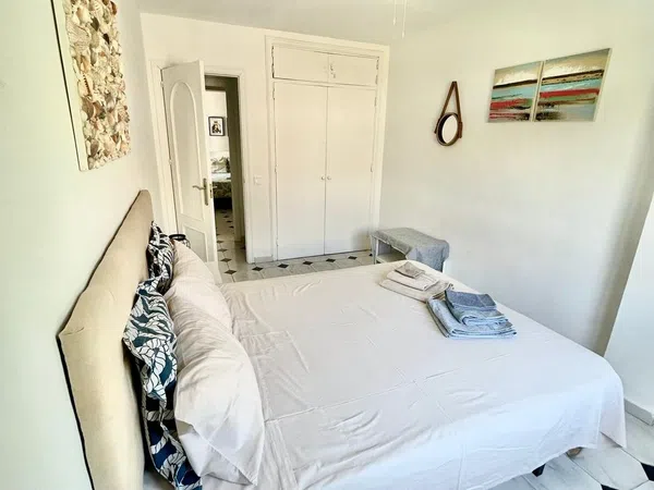 Piso en calle Cristóbal Colón, 8 - Foto 11