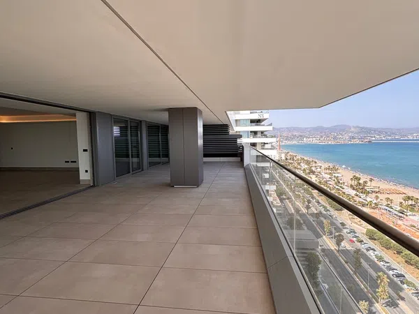 Piso en Calle Pacífico, Pacífico - Foto 1