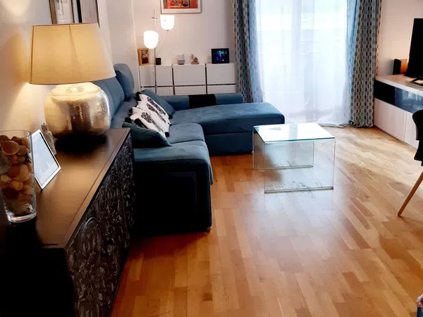 Piso en calle de Taboada, 8