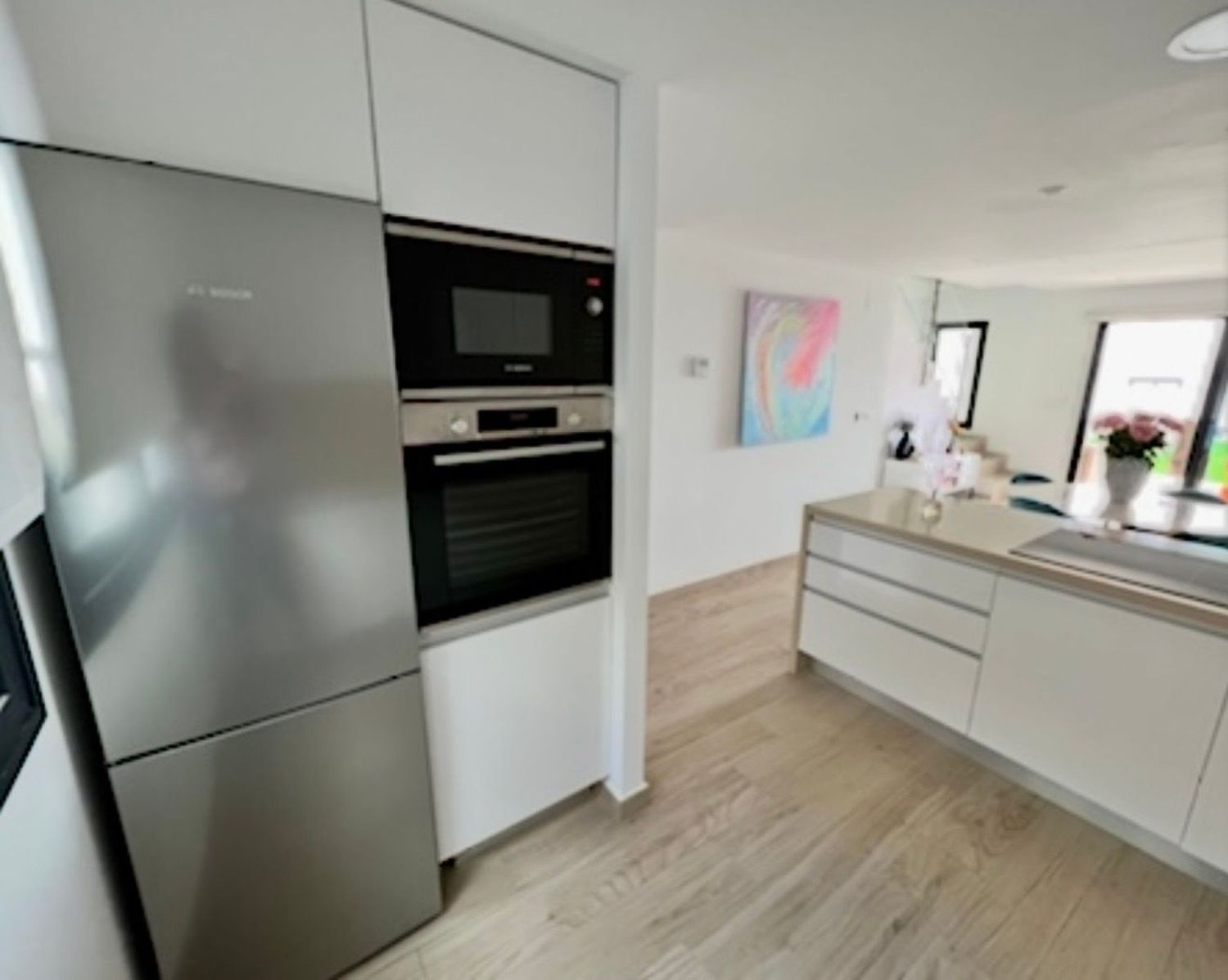 Chalet adosado en Avenida Costa Brava, 31, Balcón de Finestrat-Terra Marina, Balcón de Finestrat-Terra Marina - Foto 5