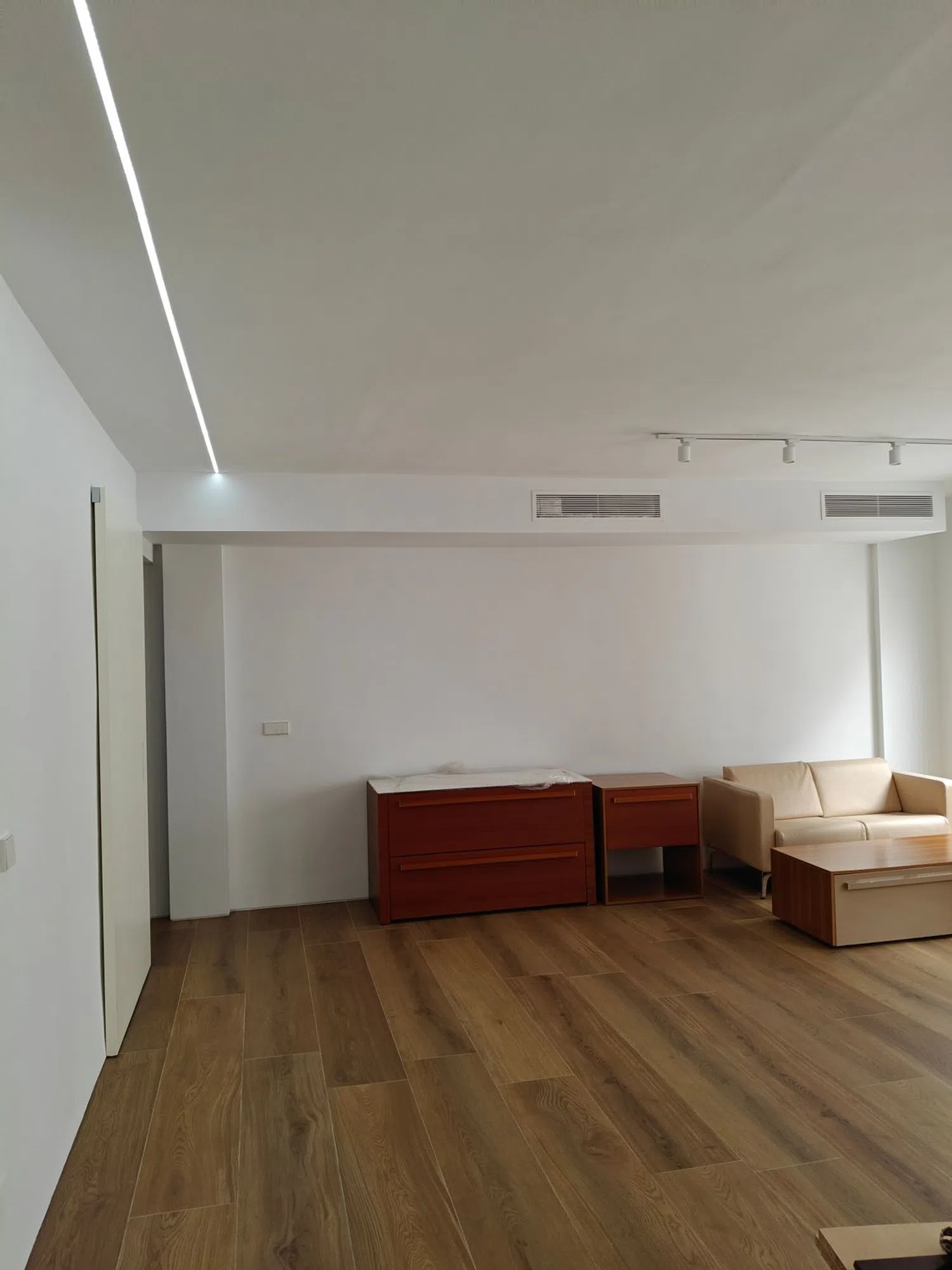 Piso en La Bodega, 4