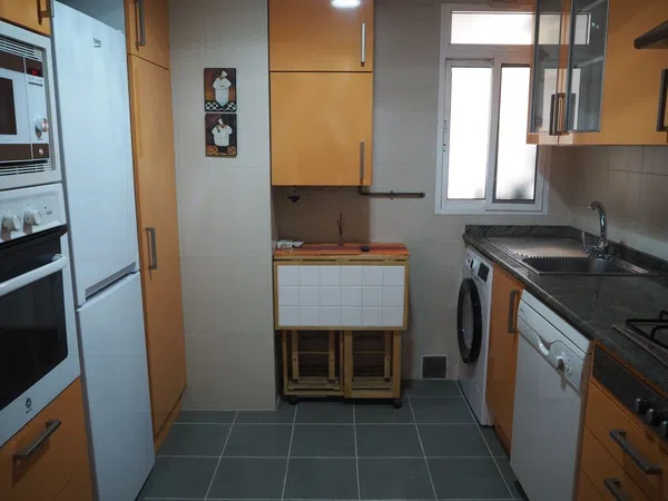 Piso en Tres Forques - Foto 10