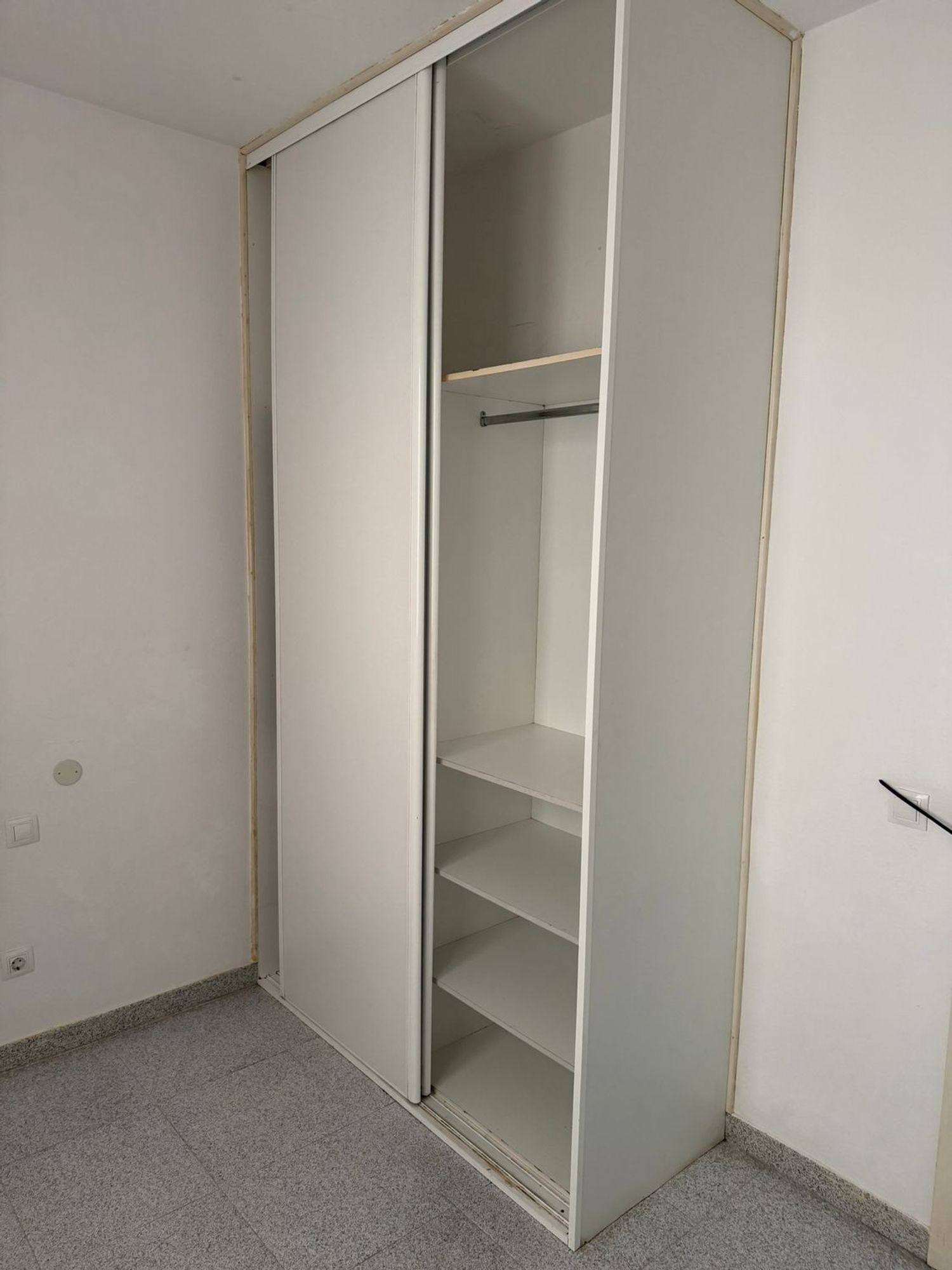Piso en Calle Venegas, 8, Arenales - Lugo - Avda Marítima - Foto 10
