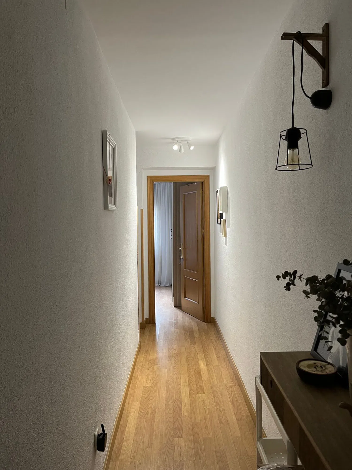 Piso en calle de Antonio López, 129 - Foto 2