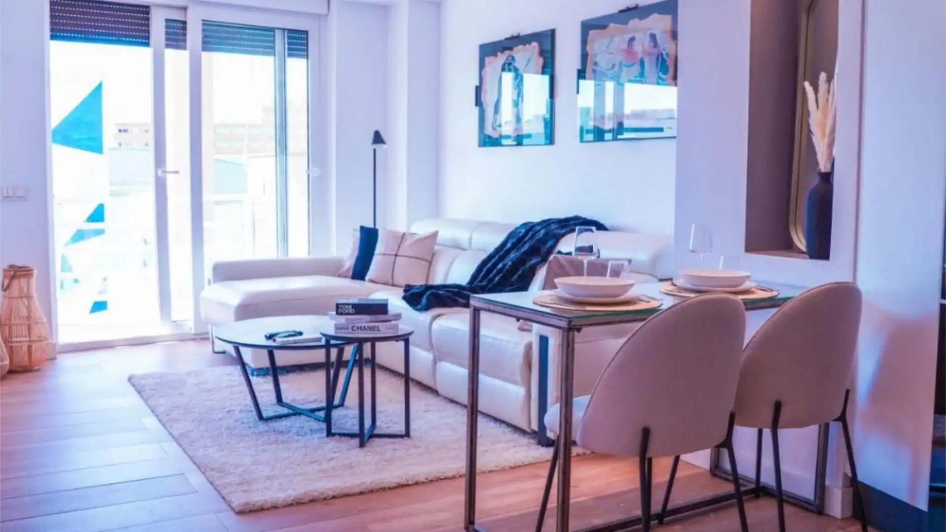 Piso en  Calle de Ramón Gómez de la Serna 22 - Foto 4