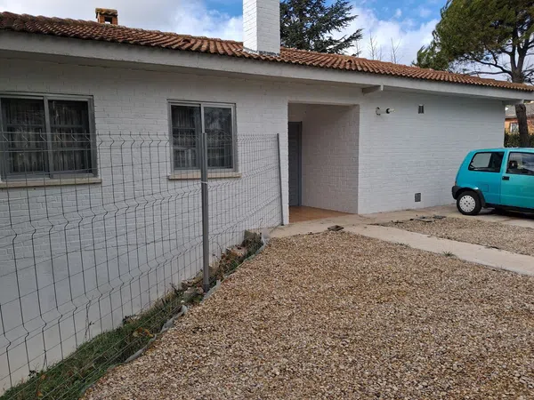 Casa independiente en calle Monte Igueldo, 11 - Foto 27