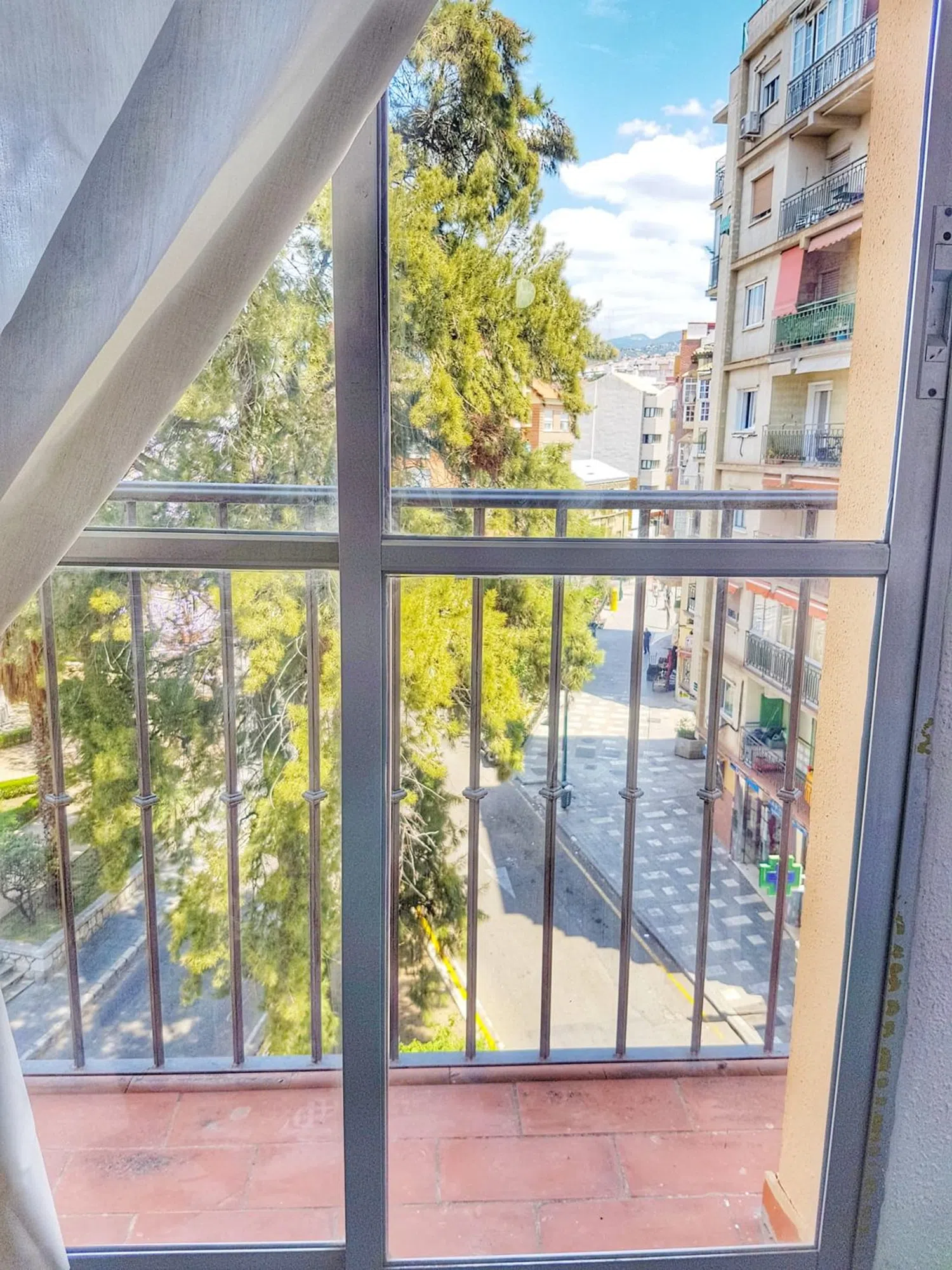 Piso en plaza de Capuchinos, 3 - Foto 14