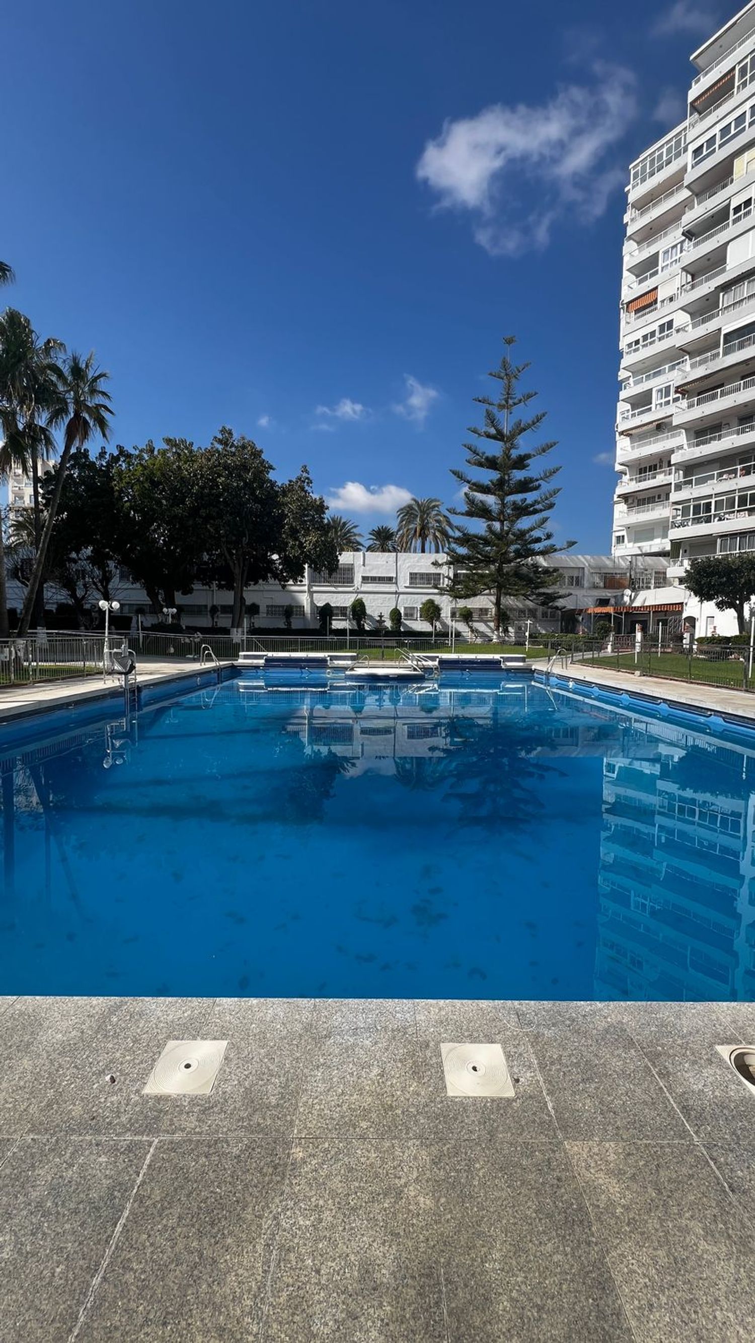 Piso en Avenida Alay, 2, Solymar - Puerto Marina, Solymar - Puerto Marina - Foto 10