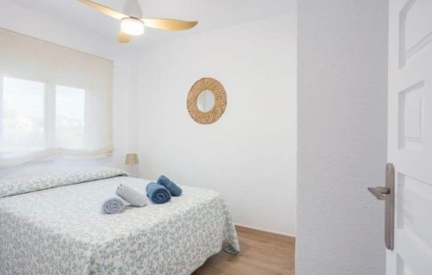 Piso en Calle Mar Adriatica, 15, El Palmar-Los Molinos - Foto 6