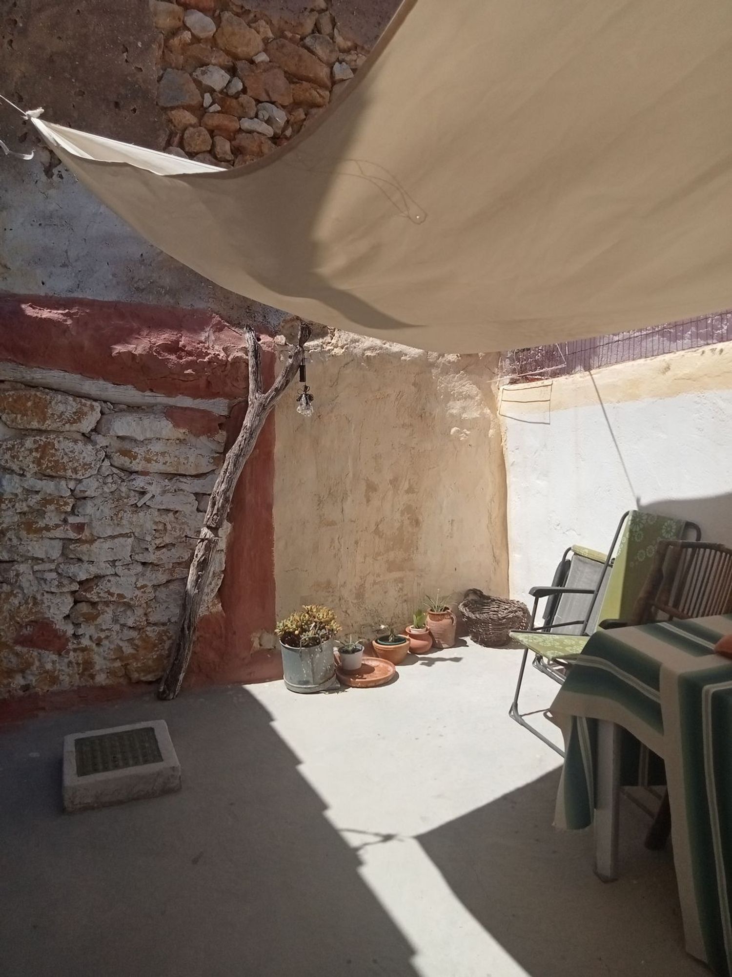 Casa de pueblo en Calle Santa Bàrbara, 15 - Foto 8
