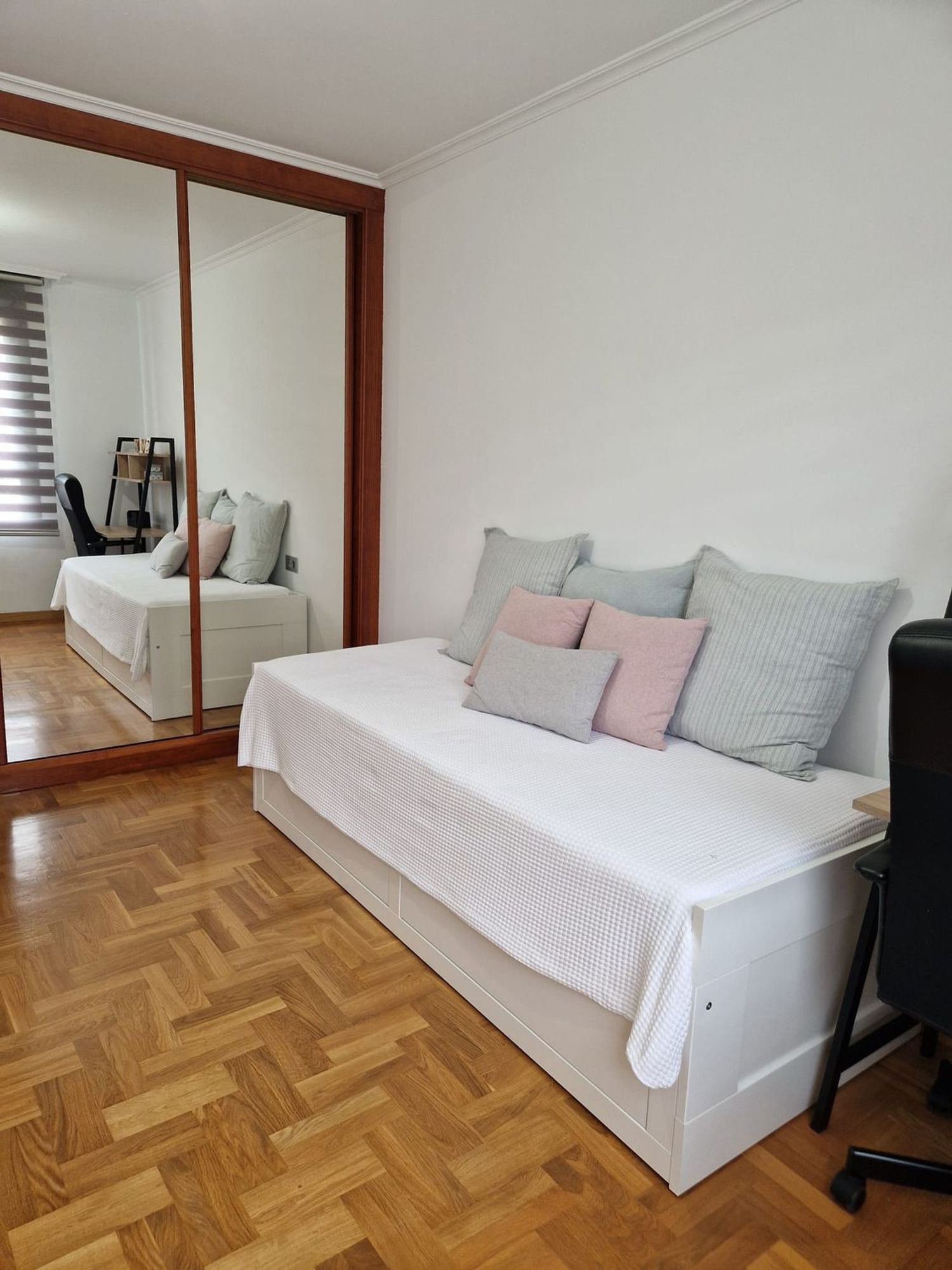 Piso en Calle Los Andes, 49, La Calzada - Foto 9