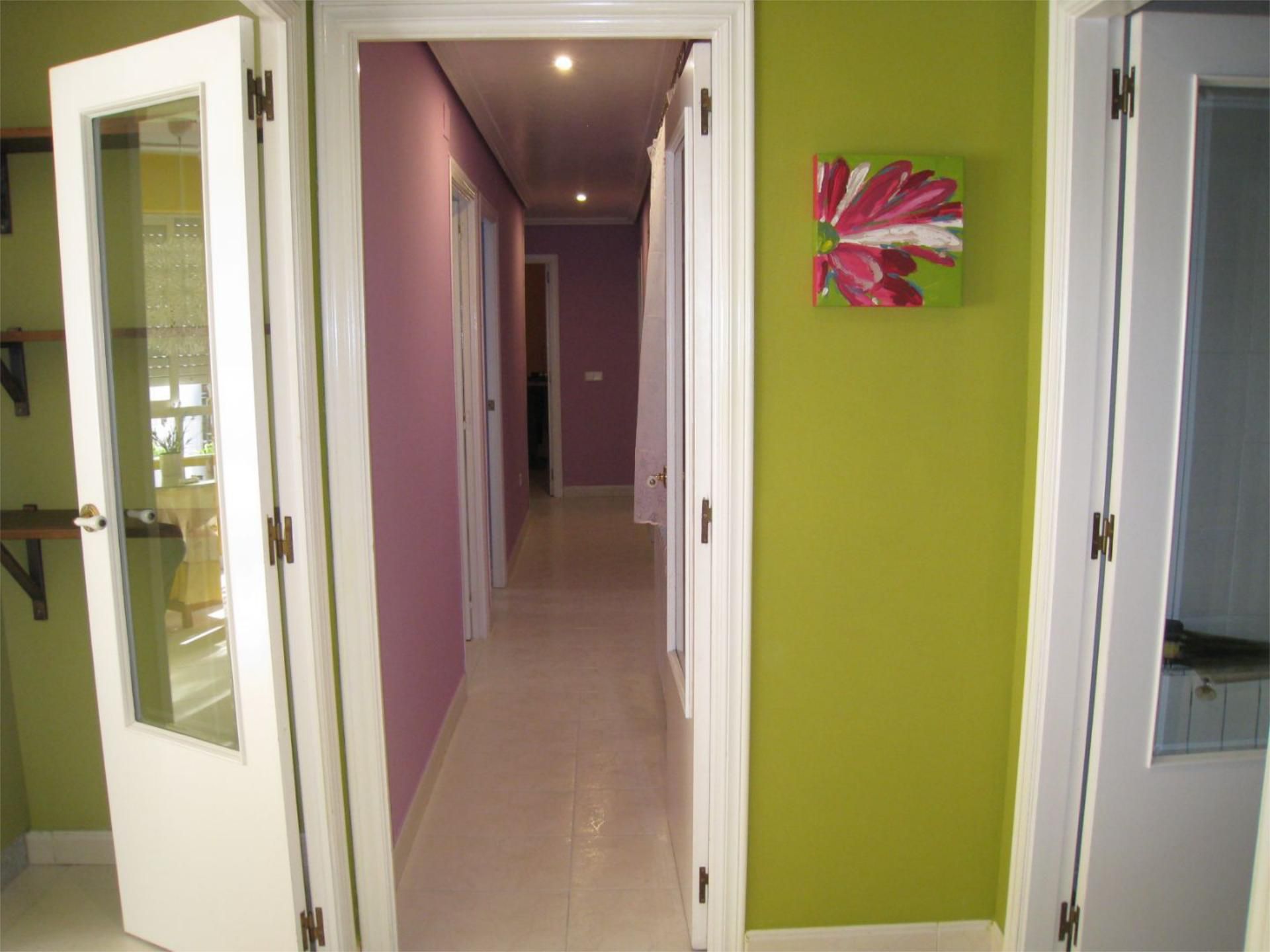 Piso en  Calle Mahón 6