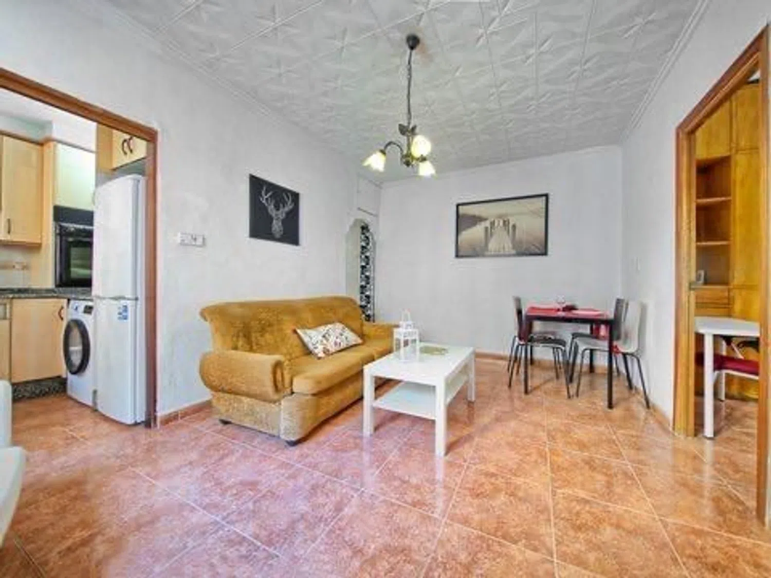 Piso en calle Yecla, 6 - Foto 6