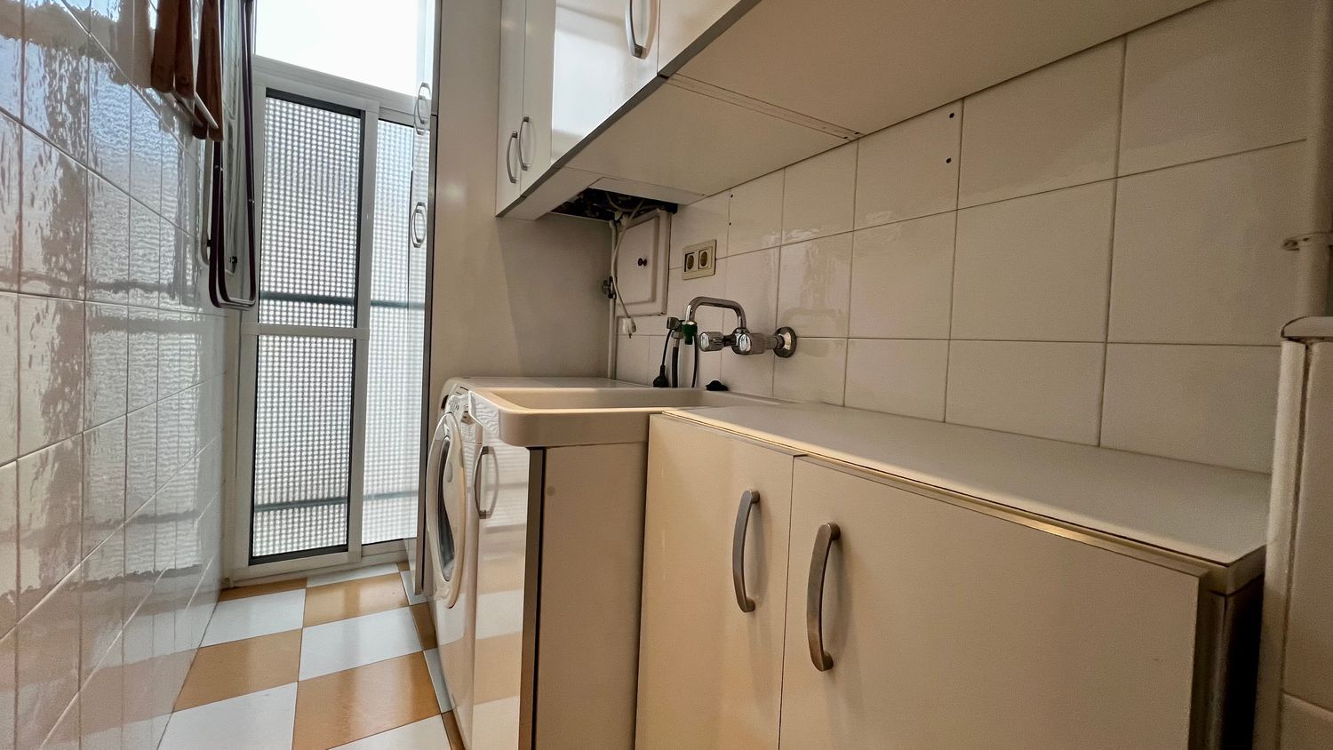 Piso en Barrio de la Cruz, 4 - Foto 8