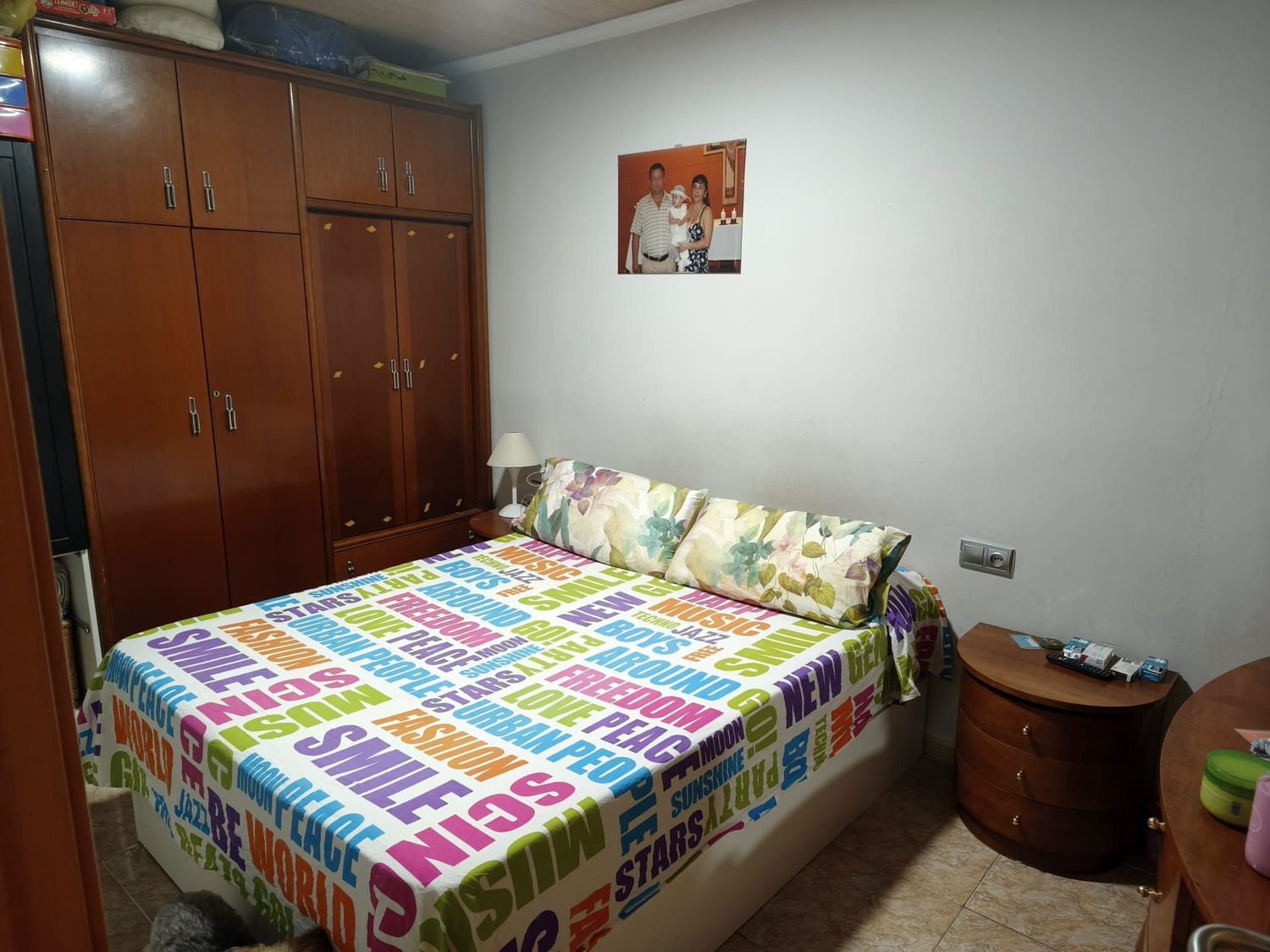 Piso en Passatge Progrés, 10, La Concòrdia - Foto 4