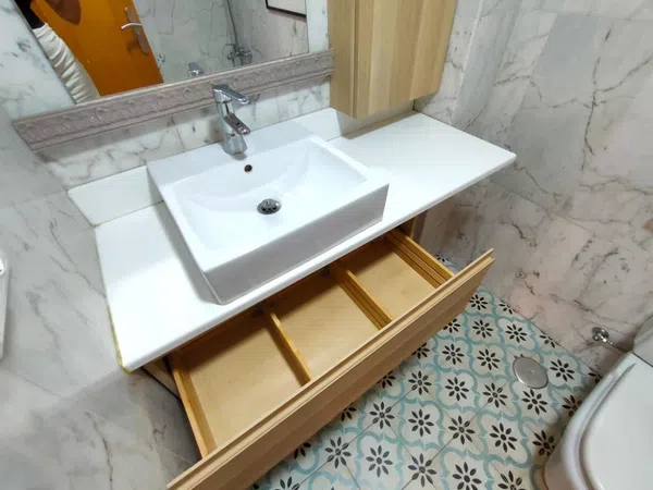 Piso en calle Gorrión, 3 - Foto 20