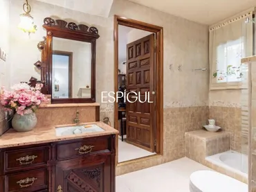 Chalet en  FUSTER I SERRACANT - Foto 27