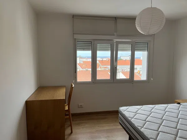 Piso en Calle de San Pedro de Mezonzo, 28 b, Ensanche - Sar - Foto 19