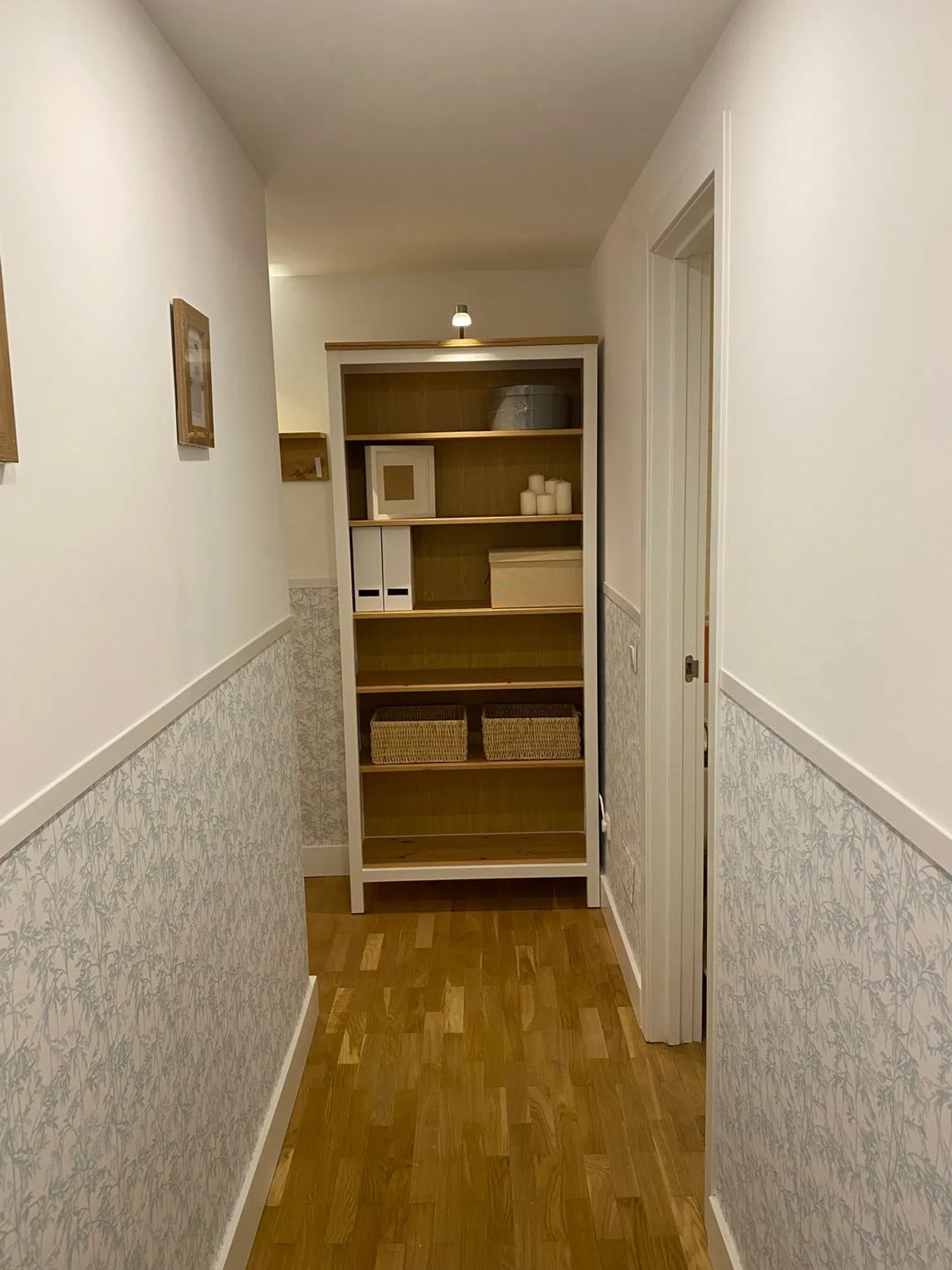 Piso en calle Artistas, 36 - Foto 18