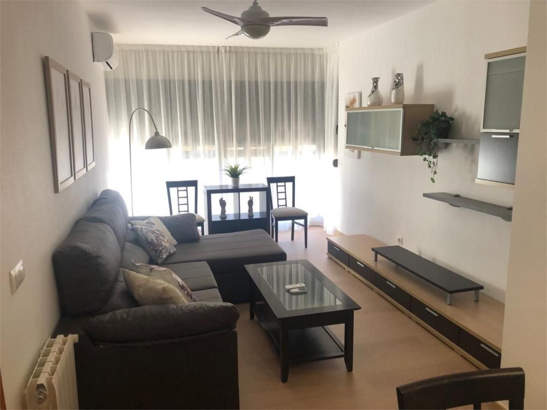 Piso en  Calle Pintor Muñoz Barberán 3