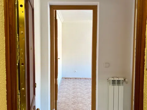 Piso en calle de Arturo Soria, 162