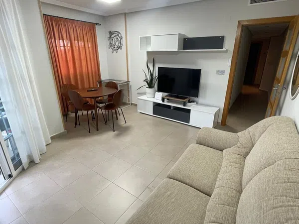 Piso en carretera de Cartagena, 57 , b