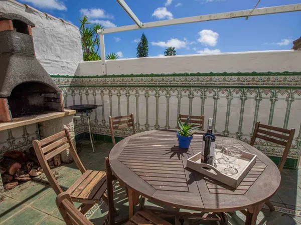 Chalet adosado en Urbanización Real de la Barrosa I, 31 - Foto 13