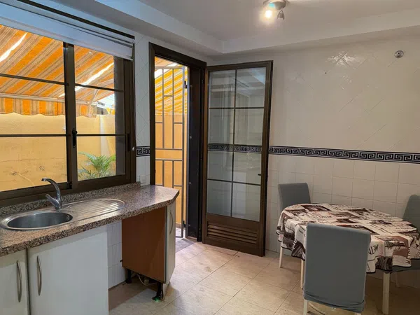 Chalet adosado en Calle Mencey Taoro, 37 - Foto 7