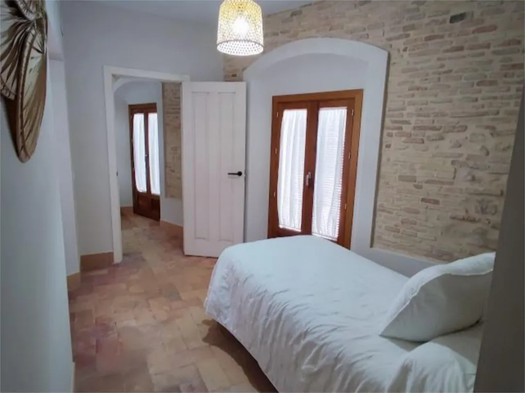 Dúplex en  Calle Peso de la Harina 12 - Foto 2