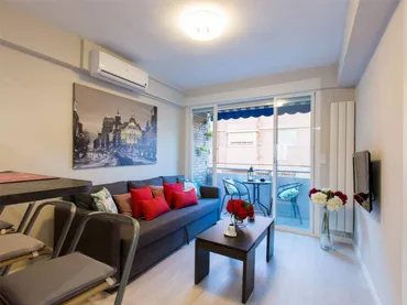 Apartamento en  Avenida de la Sierra 7 - Foto 8