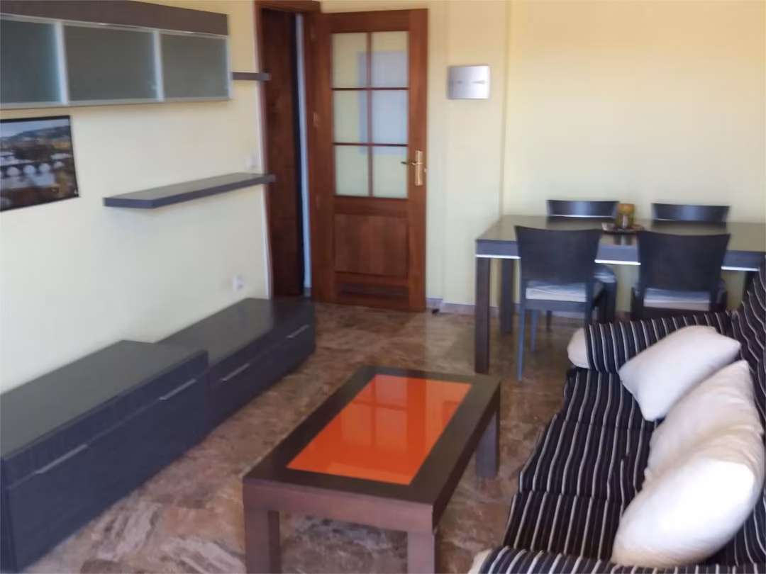 Piso en  Calle Betis 9 - Foto 3