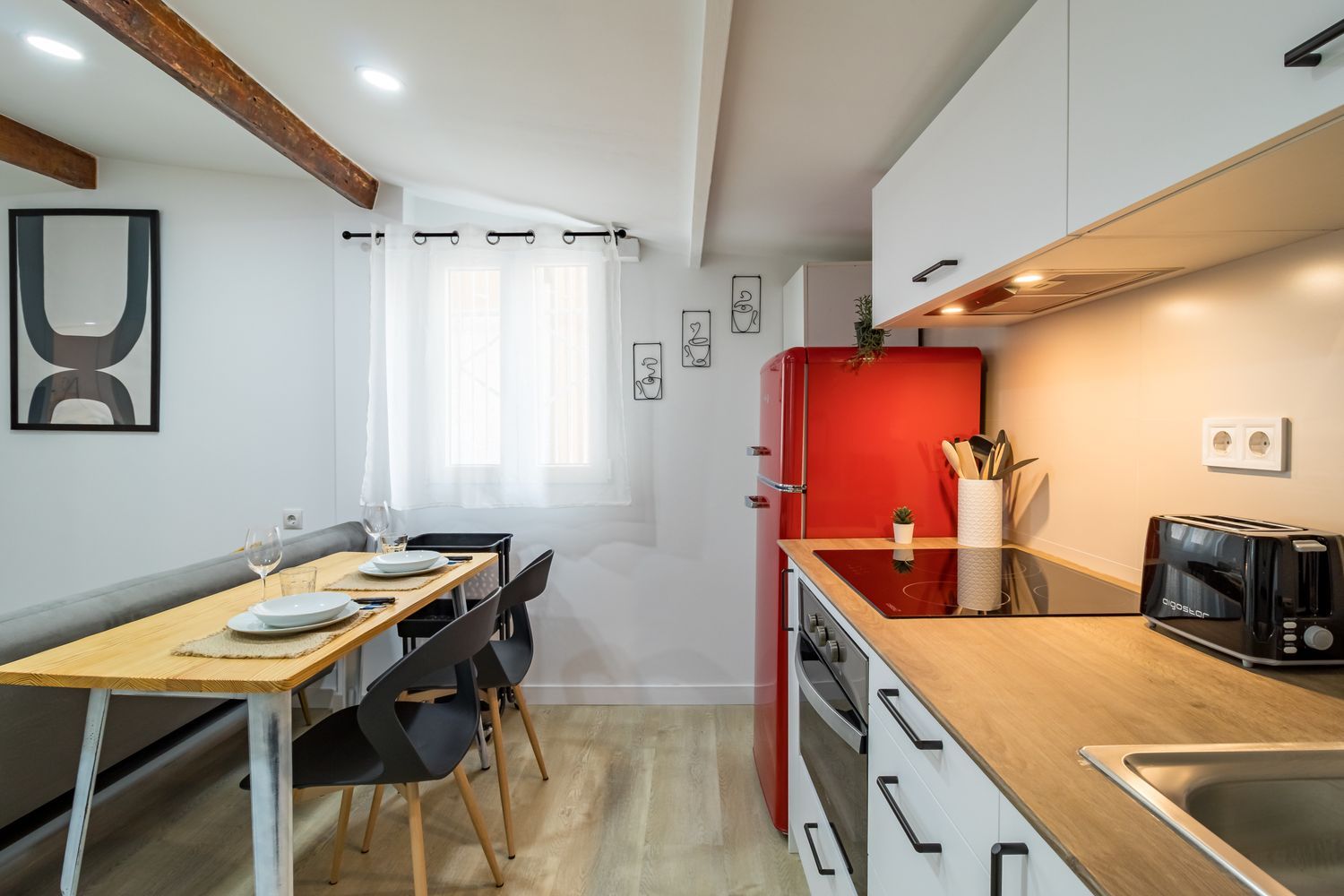Estudio en Travesía San Martín, 11 - Foto 12